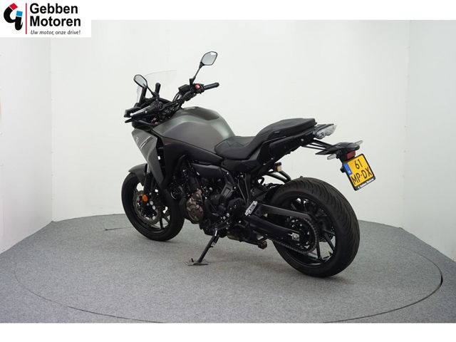 yamaha - tracer-7