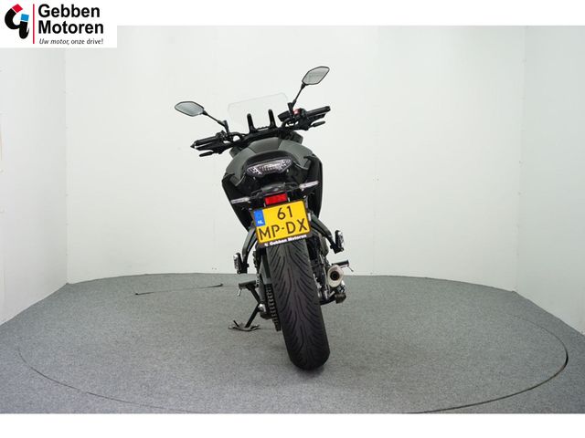 yamaha - tracer-7