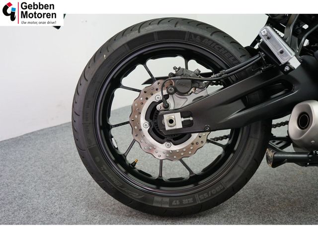 yamaha - tracer-7