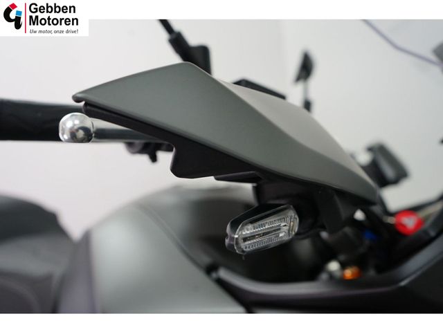 yamaha - tracer-7