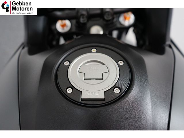 yamaha - tracer-7
