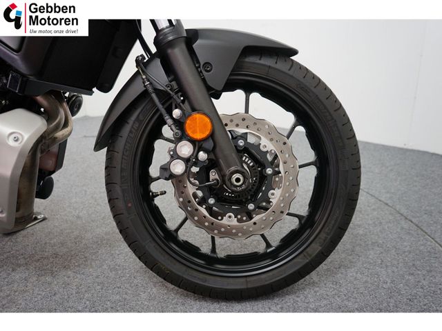 yamaha - tracer-7