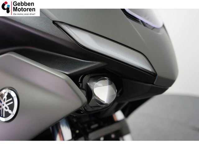 yamaha - tracer-7