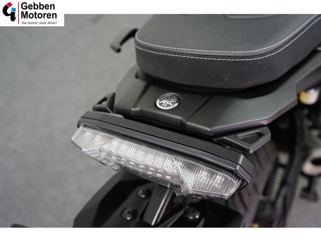 yamaha - tracer-700-abs