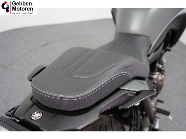 yamaha - tracer-700-abs