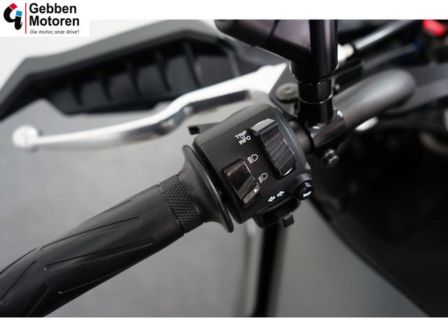 yamaha - tracer-700-abs