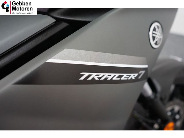 yamaha - tracer-7