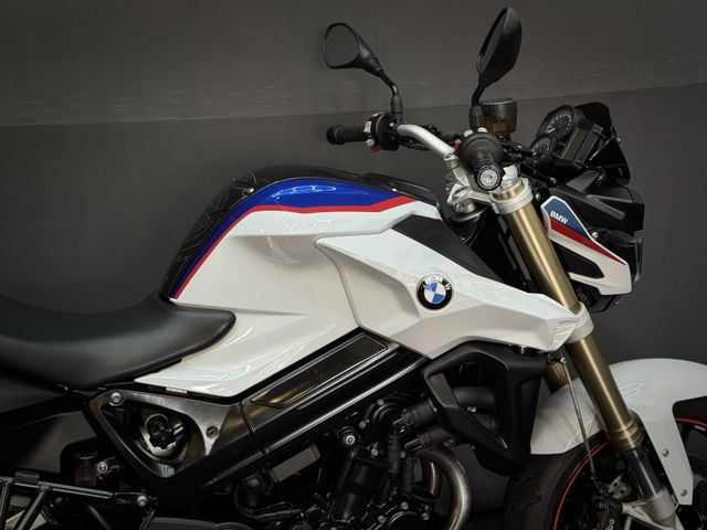 bmw - f-800-r