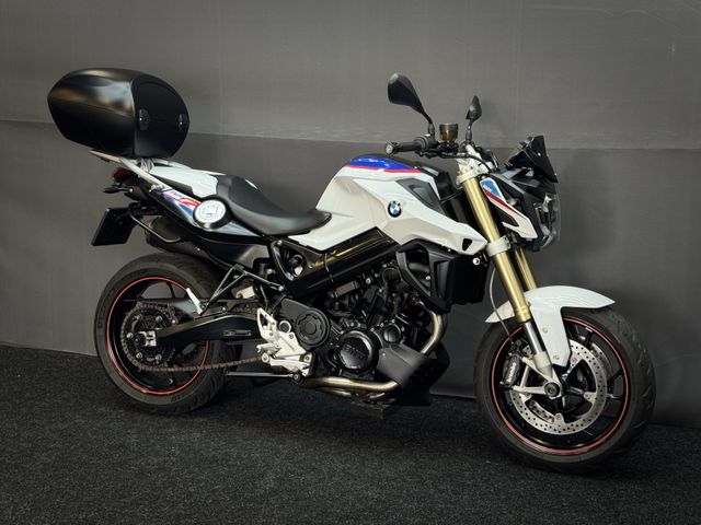 bmw - f-800-r