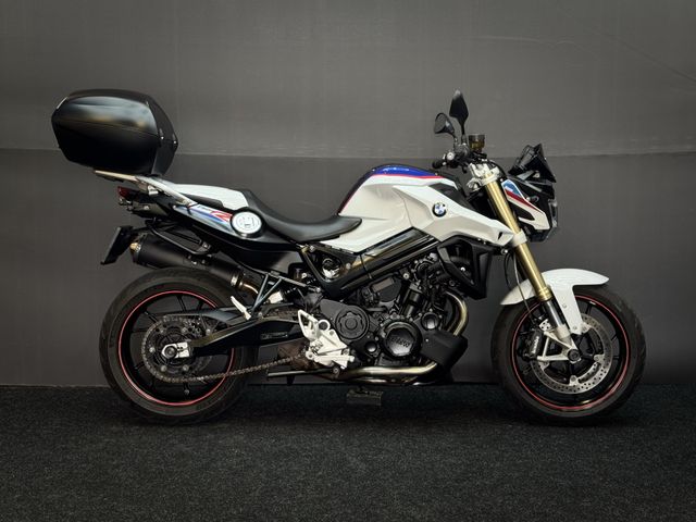 bmw - f-800-r