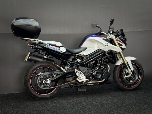 bmw - f-800-r