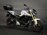 BMW F 800 R