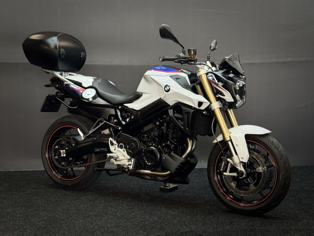 bmw - f-800-r