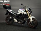 BMW F 800 R