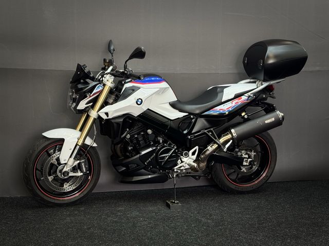 bmw - f-800-r