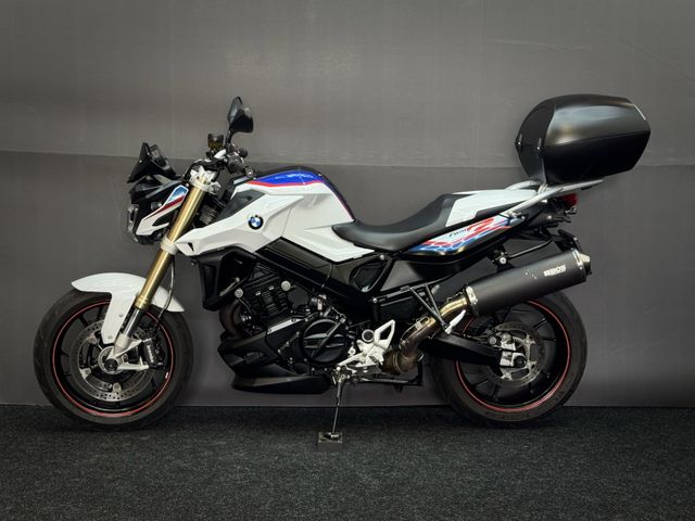 bmw - f-800-r