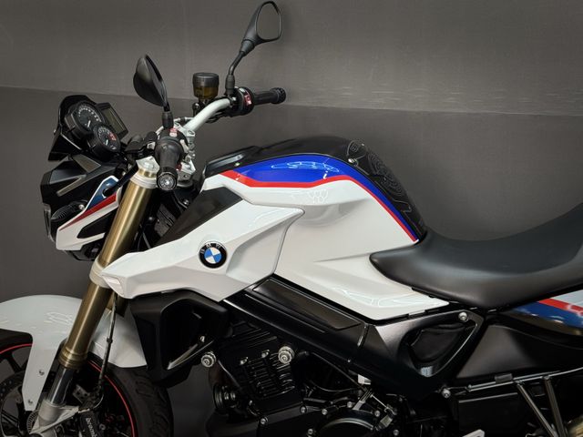 bmw - f-800-r