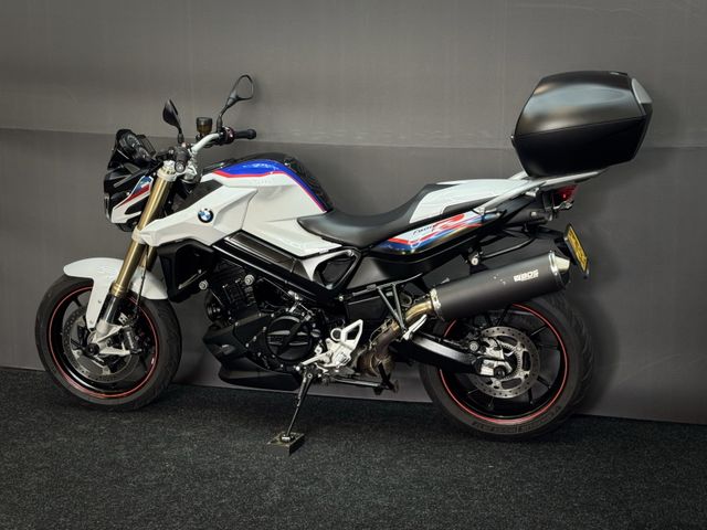 bmw - f-800-r
