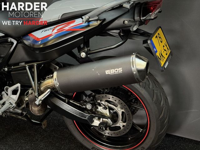 bmw - f-800-r