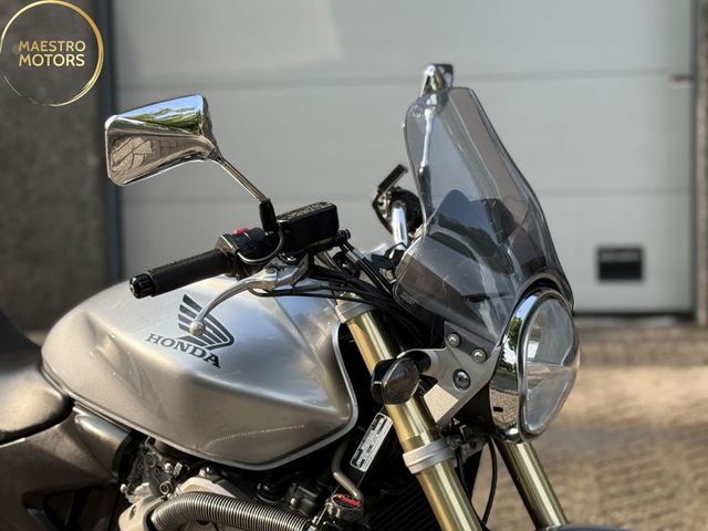 honda - cb-600-f-hornet
