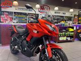KAWASAKI VERSYS 650 ABS