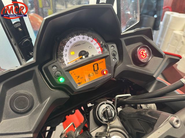 kawasaki - versys-650-abs