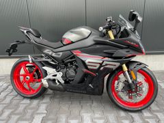 CFMOTO 450 SRS