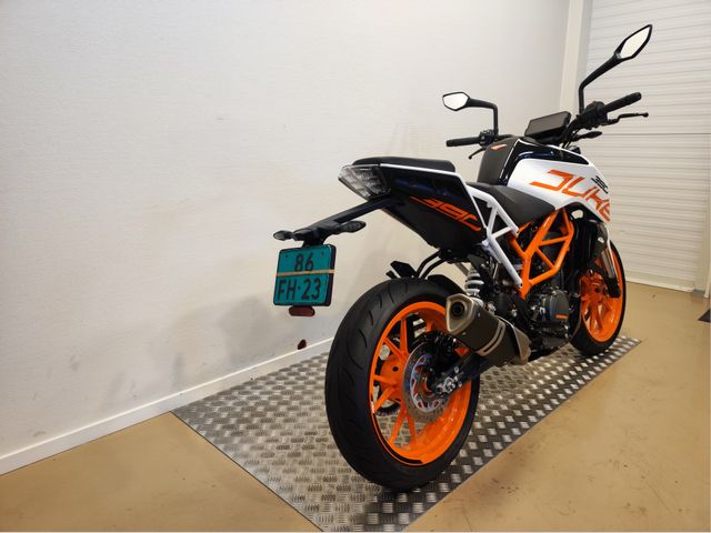 ktm - 390-duke-abs