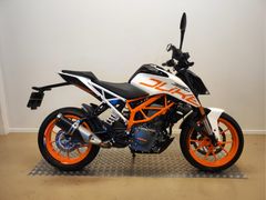 KTM 390 DUKE ABS