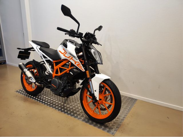 ktm - 390-duke-abs