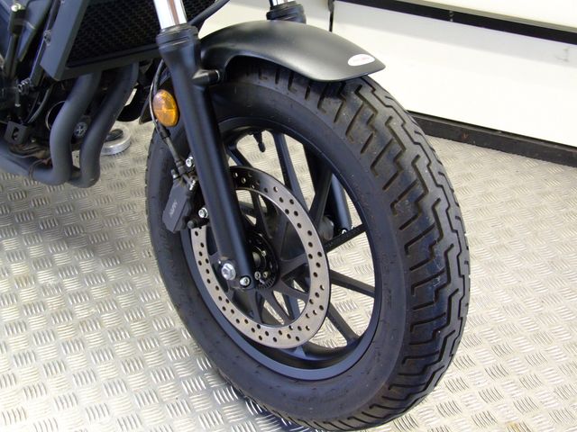 honda - cmx-500-rebel