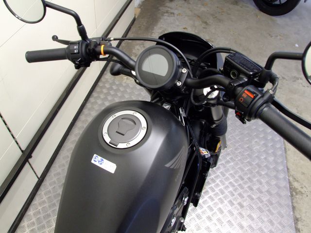 honda - cmx-500-rebel-s