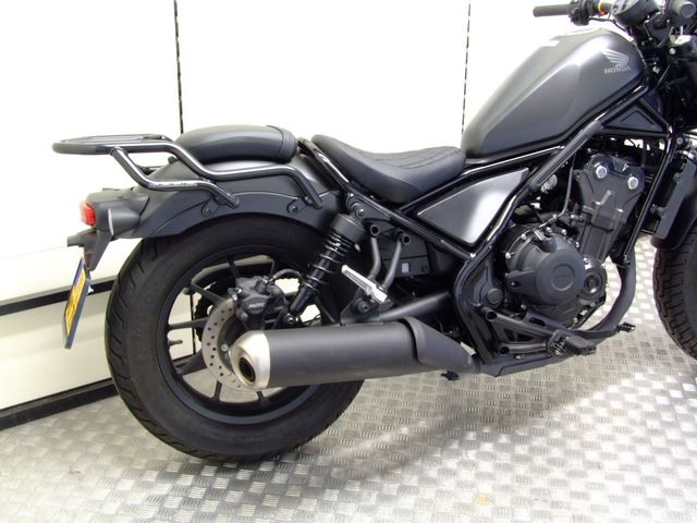 honda - cmx-500-rebel-s