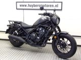 HONDA CMX 500 REBEL S
