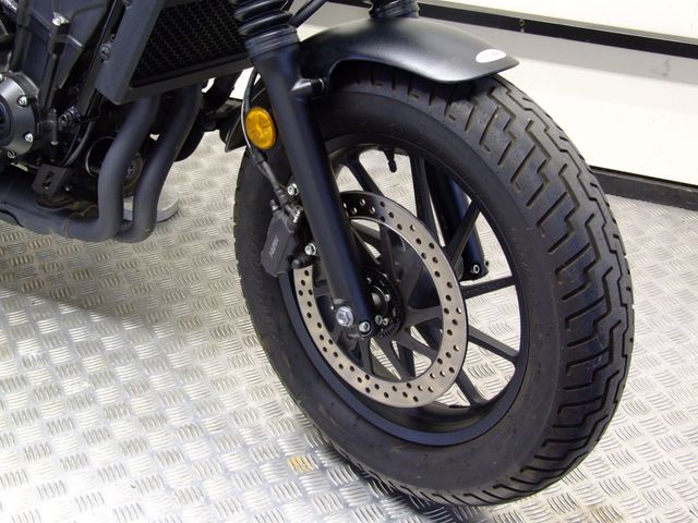 honda - cmx-500-rebel-s