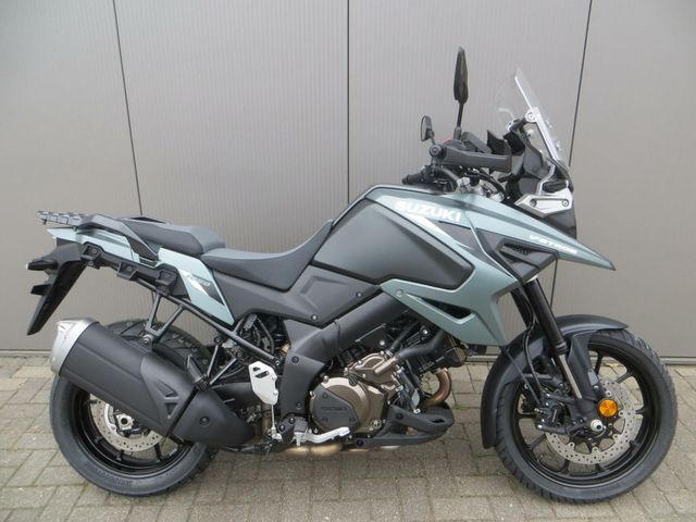 suzuki - v-strom-1050-a