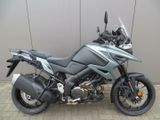 SUZUKI V-STROM 1050/A