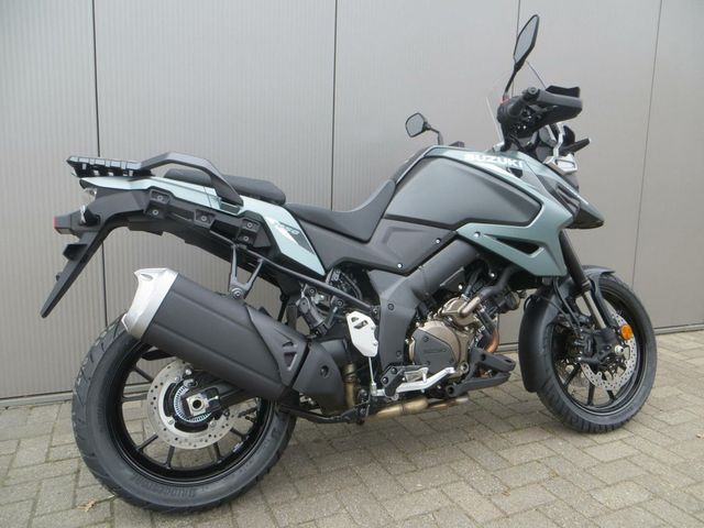 suzuki - v-strom-1050-a