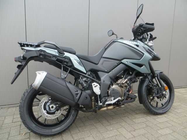 suzuki - v-strom-1050-a