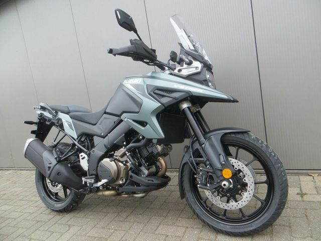 suzuki - v-strom-1050-a