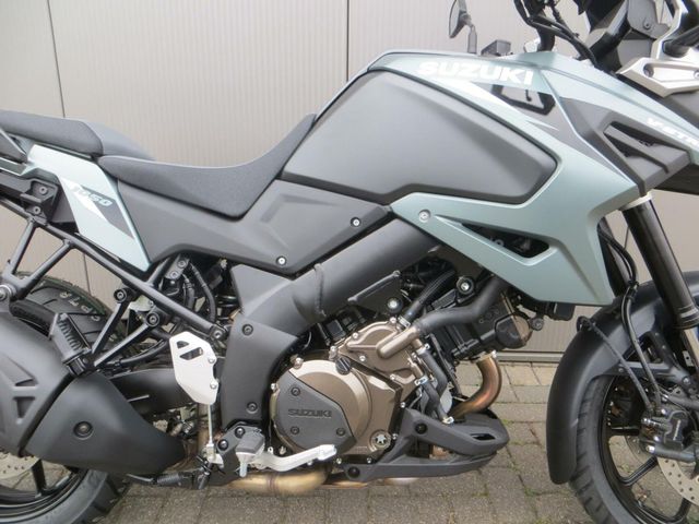 suzuki - v-strom-1050-a