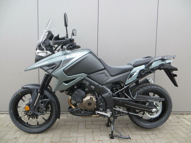 suzuki - v-strom-1050-a