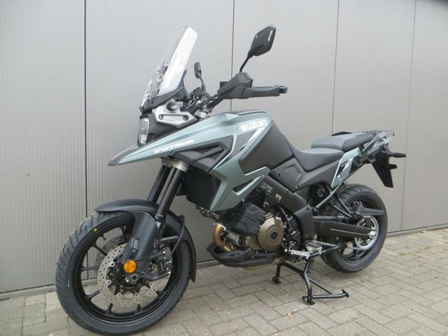suzuki - v-strom-1050-a