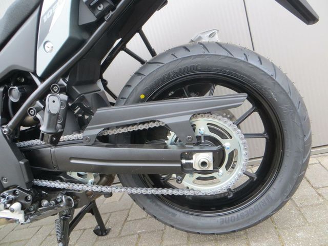 suzuki - v-strom-1050-a