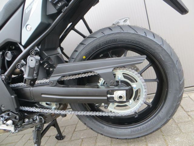 suzuki - v-strom-1050-a