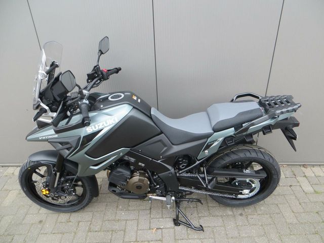 suzuki - v-strom-1050-a