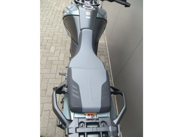 suzuki - v-strom-1050-a