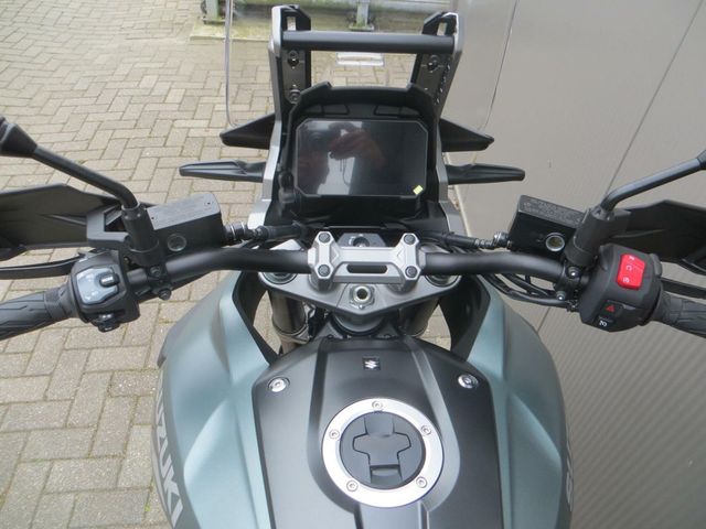 suzuki - v-strom-1050-a