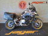 BMW F 850 GS