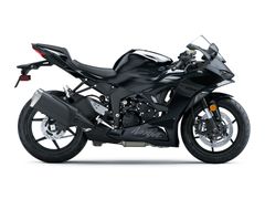 KAWASAKI NINJA ZX-6R